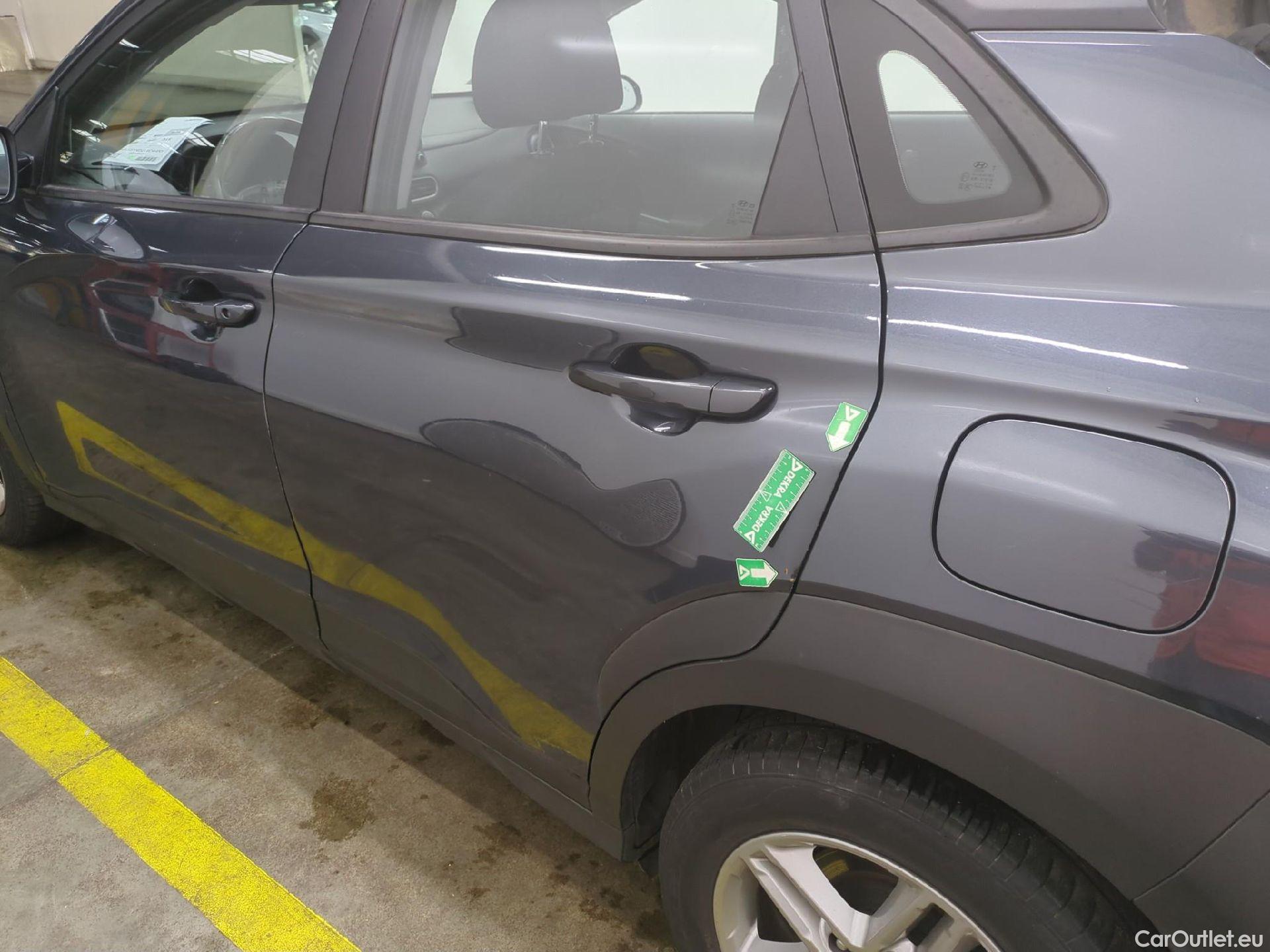  Hyundai  Konna Kona Business 2WD 1.6 CRDi 135CV BVA7 E6dT #51