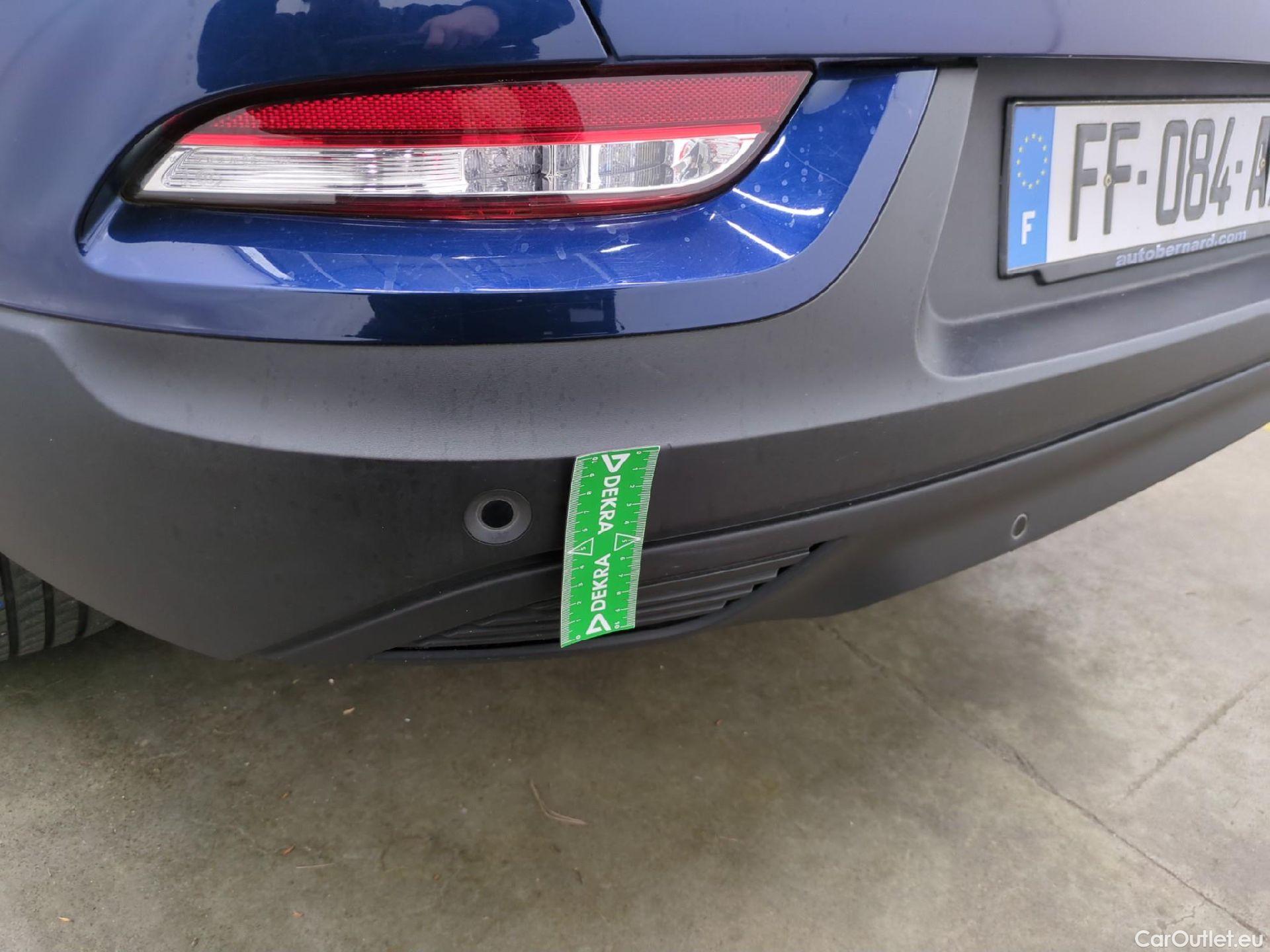  Renault  Kadjar RENAULT  5p Crossover Business Blue dCi 115 #32