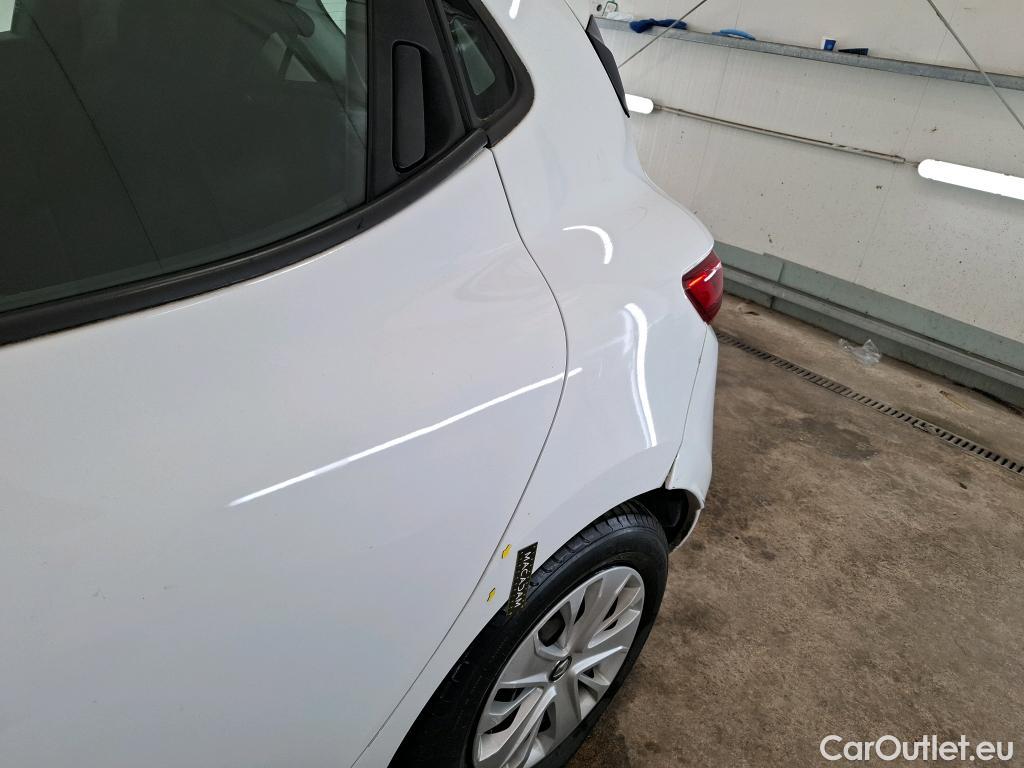  Renault  Clio  IV Trend 1.2 75CV BVM5 E6 #40