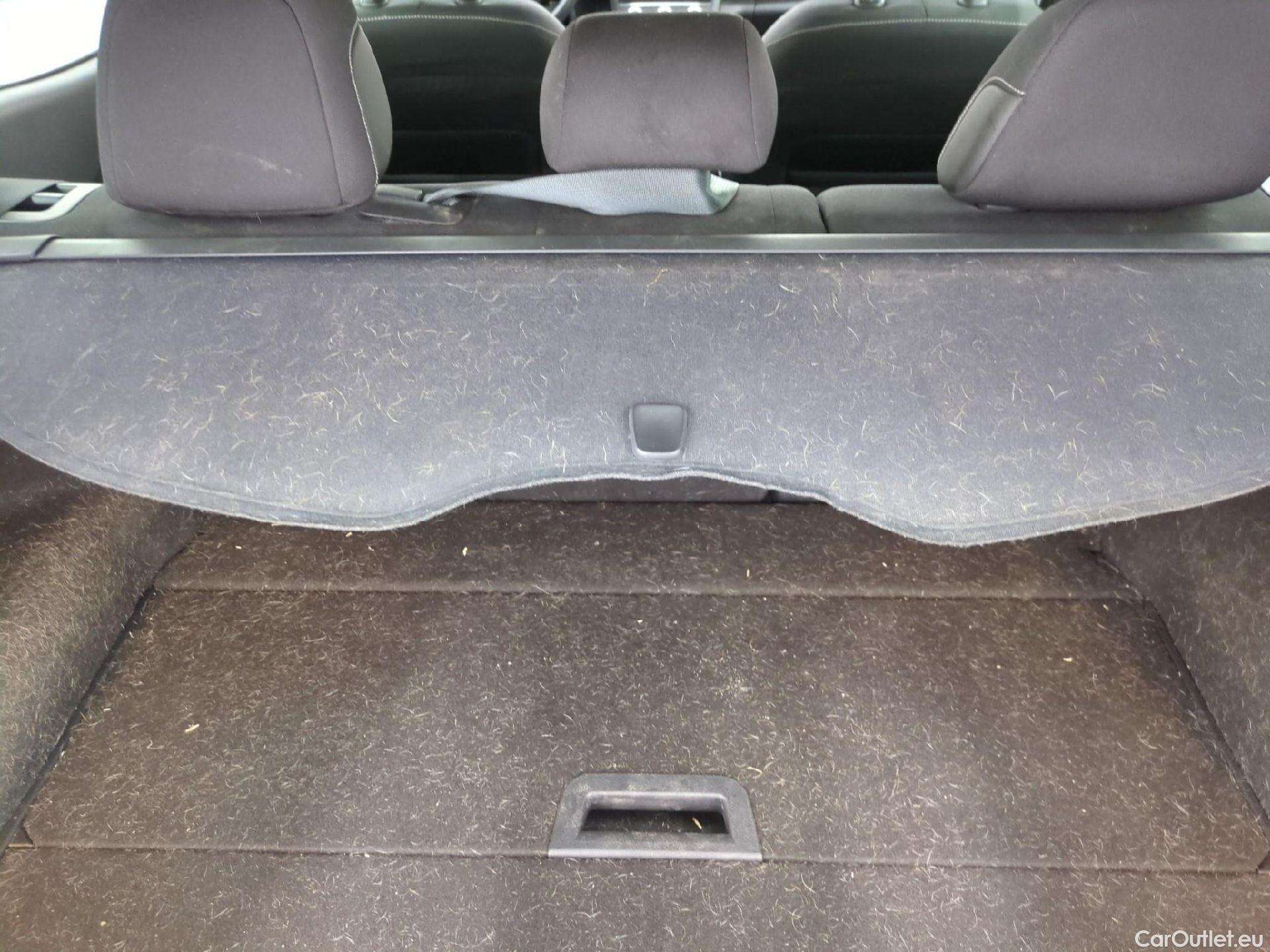  Renault  Kadjar RENAULT  5p Crossover Business Blue dCi 115 #8