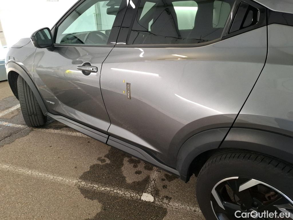  Nissan  Juke NISSAN  / 2019 / 5P / Crossover Hybrid 143 Business+ COMMITMENT DEAL LOT 700 #1