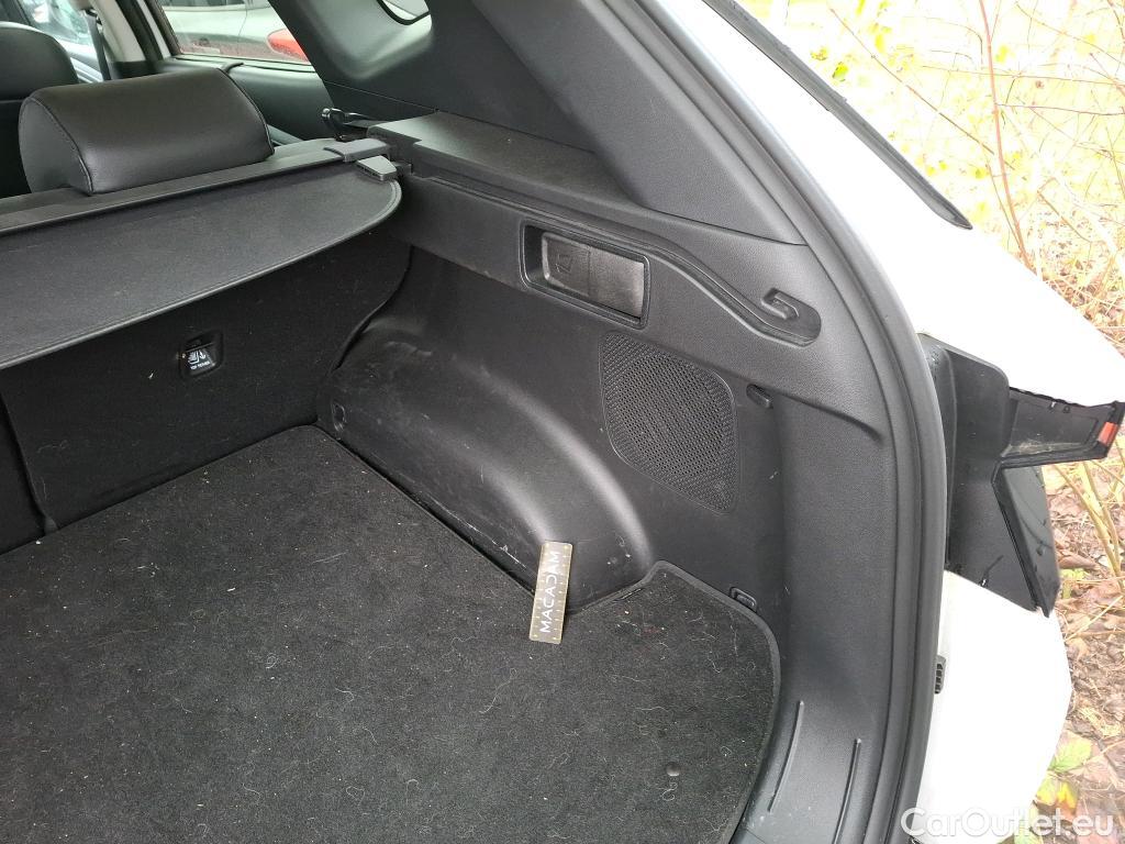  Hyundai  Tucson  Executive Hybrid 2WD 1.6 T-GDI 230CV BVA6 E6d #12