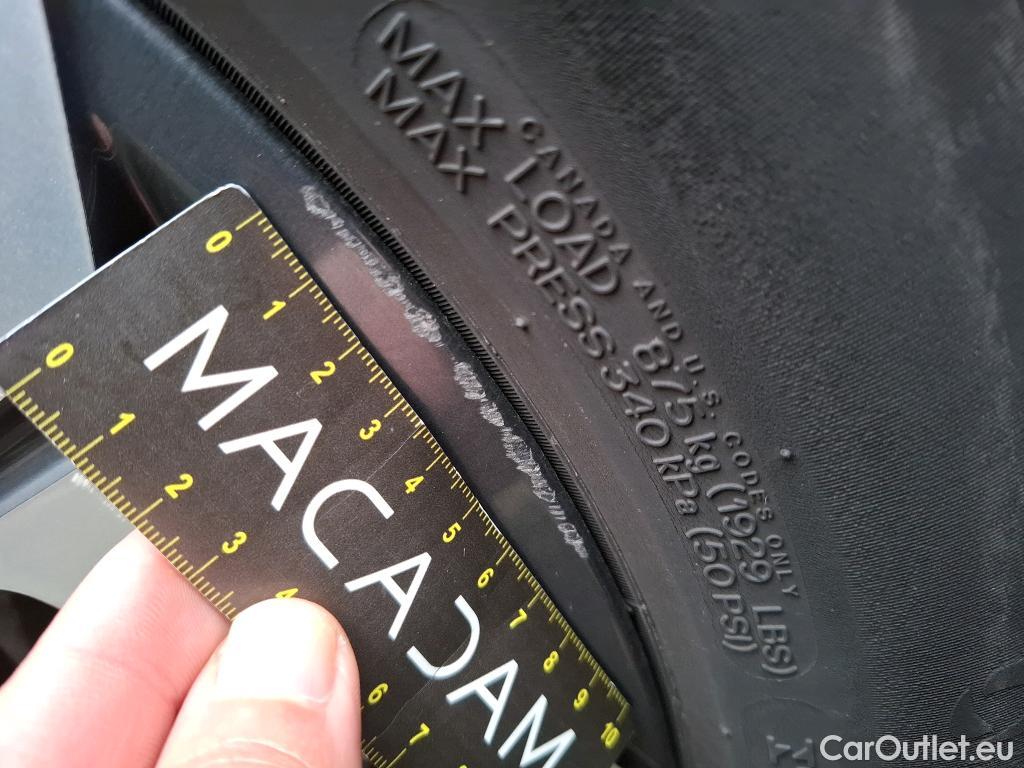  Hyundai  Tucson  Executive Hybrid 2WD 1.6 T-GDI 230CV BVA6 E6d #20