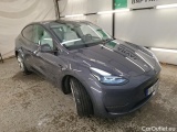  Tesla  Model Y TESLA  / 2020 / 5P / SUV Grand Autonomie Dual Motor AWD #5