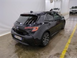  Toyota  Corolla TOYOTA  / 2018 / 5P / Berline Hybride 122h Design #3