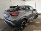  Nissan  Juke NISSAN  / 2019 / 5P / Crossover Hybrid 143 Business+ COMMITMENT DEAL LOT 700 #3