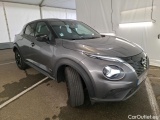  Nissan  Juke NISSAN  / 2019 / 5P / Crossover Hybrid 143 Business+ COMMITMENT DEAL LOT 700 #4