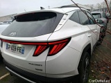  Hyundai  Tucson  Executive Hybrid 2WD 1.6 T-GDI 230CV BVA6 E6d #3