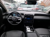  Hyundai  Tucson  Executive Hybrid 2WD 1.6 T-GDI 230CV BVA6 E6d #5