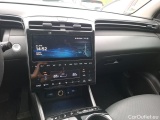  Hyundai  Tucson  Executive Hybrid 2WD 1.6 T-GDI 230CV BVA6 E6d #7