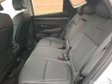  Hyundai  Tucson  Executive Hybrid 2WD 1.6 T-GDI 230CV BVA6 E6d #9