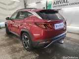  Hyundai  Tucson HYUNDAI  / 2020 / 5P / SUV 1.6 PHEV 265 HTRAC EXECUTIVE 4WD AUTO #2