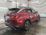  Hyundai  Tucson HYUNDAI  / 2020 / 5P / SUV 1.6 PHEV 265 HTRAC EXECUTIVE 4WD AUTO #3