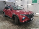  Hyundai  Tucson HYUNDAI  / 2020 / 5P / SUV 1.6 PHEV 265 HTRAC EXECUTIVE 4WD AUTO #4