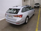  Skoda  Octavia  Break Business 2.0 TDI 115CV BVA7 E6d #3