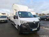  Renault  Master RENAULT  SC / 2019 / 2P / Châssis cabine CC Tr CF F3500 L3 Blue dCi 145 EVIE #4