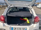  Citroen  C3 CITROEN  Société / 2020 / 5P / Berline PureTech 83 S&S BVM Feel Nav #10