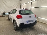  Citroen  C3  Société Feel 1.5 BlueHDI 100CV BVM6 E6dT #2