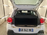  Citroen  C3  Société Feel 1.5 BlueHDI 100CV BVM6 E6dT #10