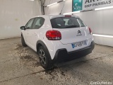  Citroen  C3 CITROEN  / 2020 / 5P / Berline PureTech 83 S&S BVM Feel Pack #2