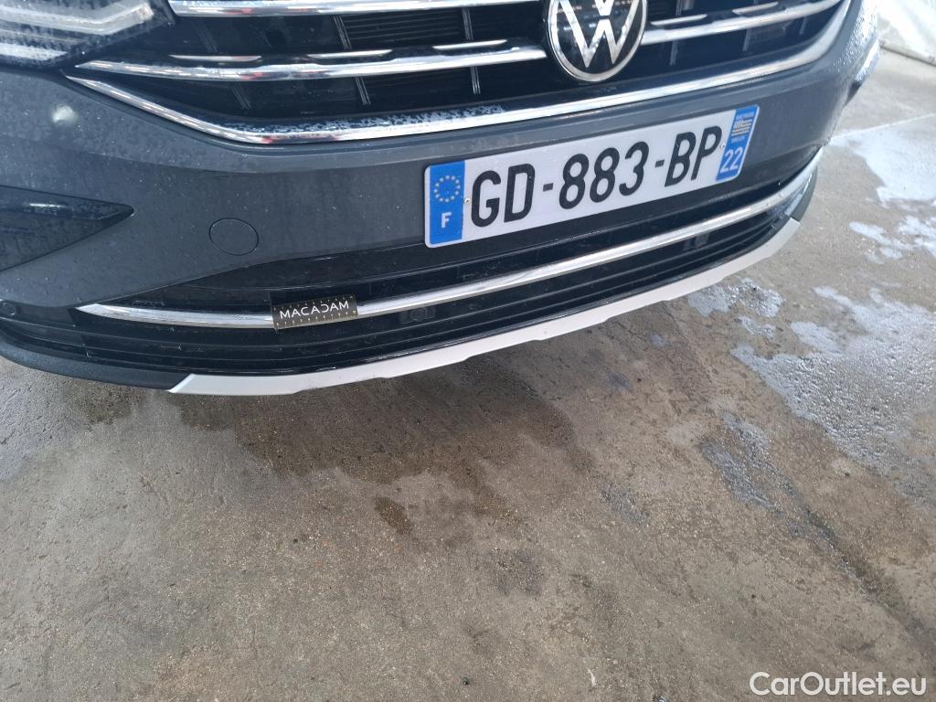  Volkswagen  Tiguan VOLKSWAGEN  / 2020 / 5P / SUV 1.4 eHybrid 245 DSG6 Elegance #4