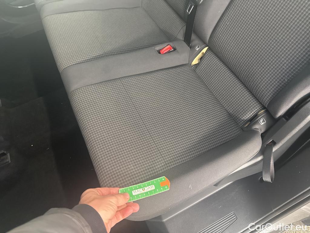  Volkswagen  Caddy VOLKSWAGEN  / 2020 / 5P / monospace 2.0 TDI 122 BVM6 #16