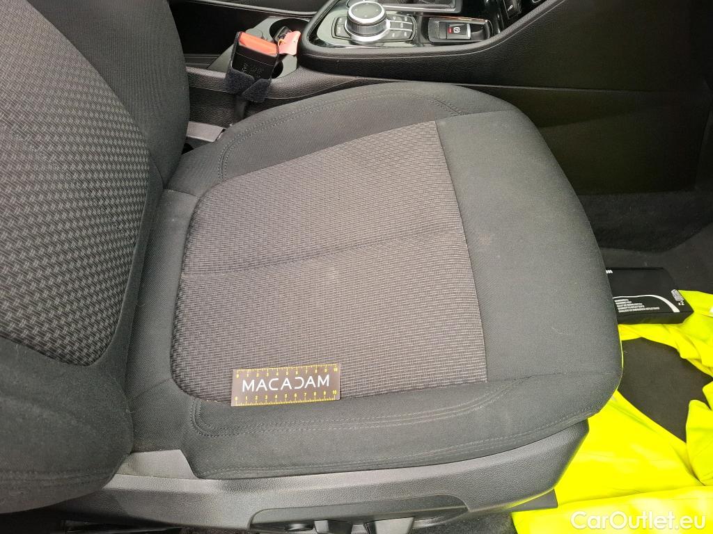  Bmw  Serie 2 Série 2 Active Tourer 218i Lounge 1.5 140CV BVA7 E6dT #19