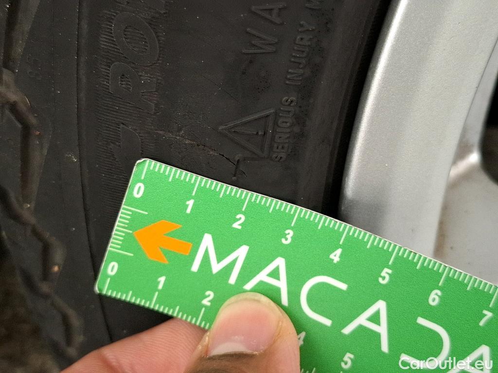  Audi  A3  Sportback 30 TDI Business Line 1.6 TDI 115CV BVM6 E6dT #10