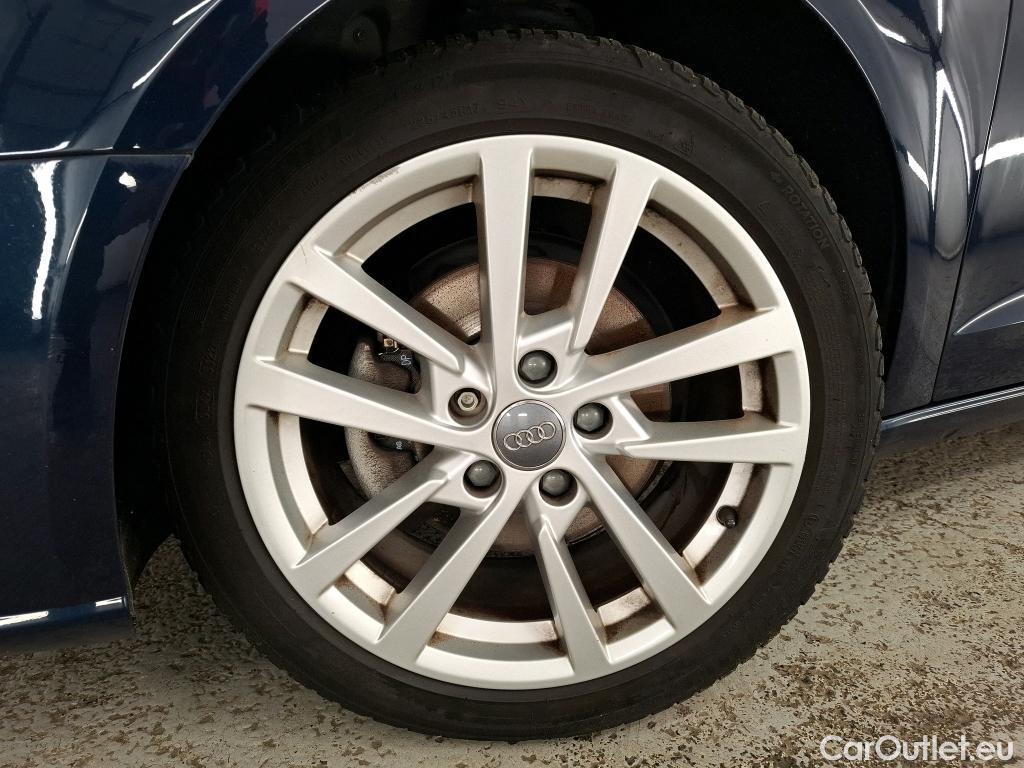  Audi  A3  Sportback 30 TDI Business Line 1.6 TDI 115CV BVM6 E6dT #6