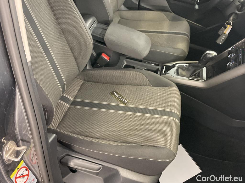  Volkswagen  T-ROC VOLKSWAGEN  / 2017 / 5P / SUV 1.5 TSI 150 EVO LOUNGE BUSINESS DSG7 #60