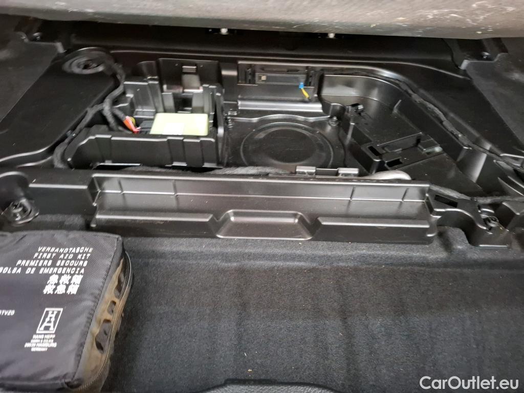  Mercedes  A-Klasse MERCEDES-BENZ Classe A Compact / 2018 / 5P / Berline A 180 d Business Line #3