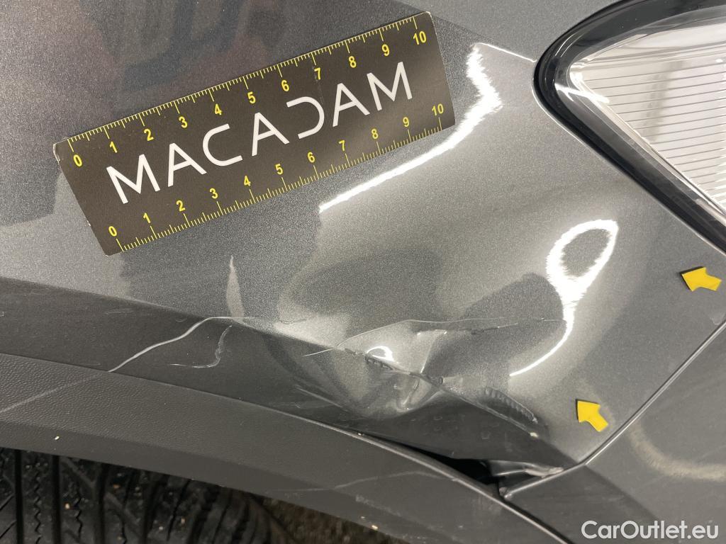  Volkswagen  T-ROC VOLKSWAGEN  / 2017 / 5P / SUV 1.5 TSI 150 EVO LOUNGE BUSINESS DSG7 #10