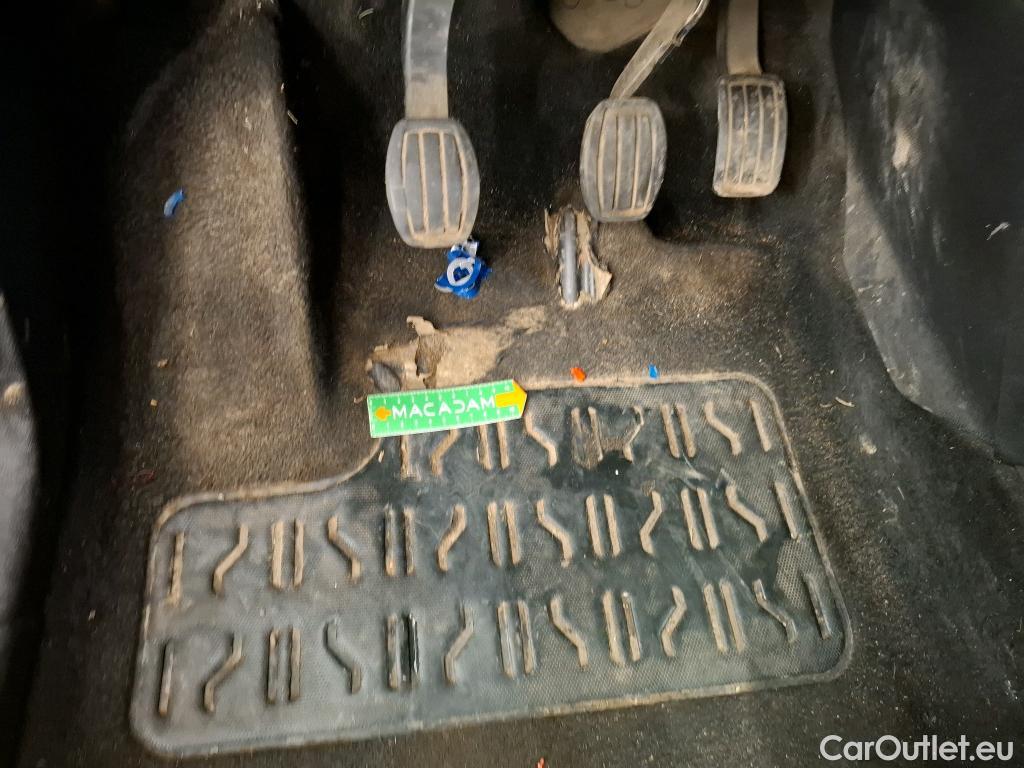  Citroen  Berlingo  Fourgon Driver M 1000 1.5 BlueHDi 100CV BVM5 E6dT #16