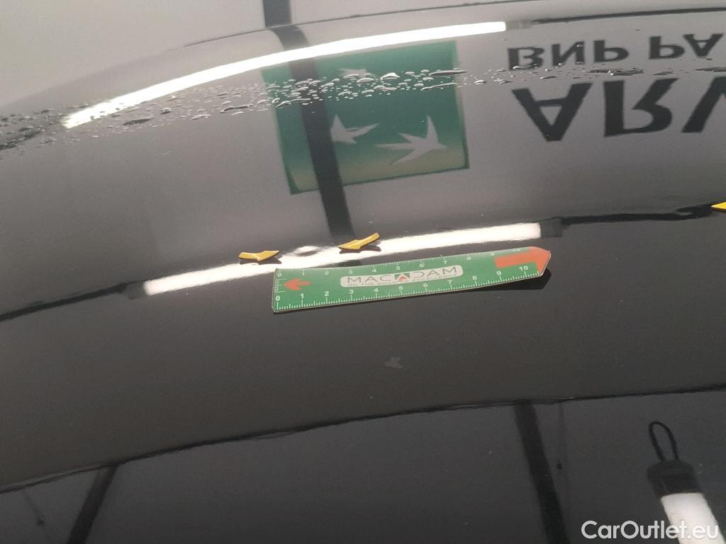  Citroen  C4 CITROEN  X / 2022 / 4P / Berline PureTech 130 S&S EAT8 Feel Pack #5