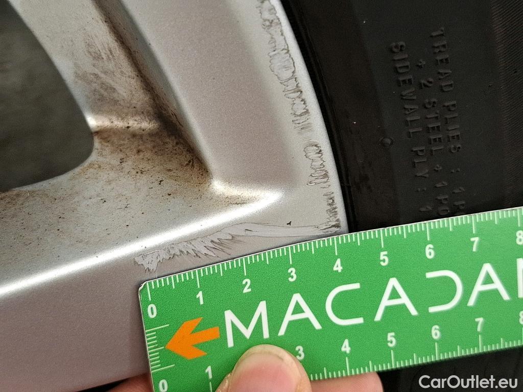  Audi  A3  Sportback 30 TDI Business Line 1.6 TDI 115CV BVM6 E6dT #19