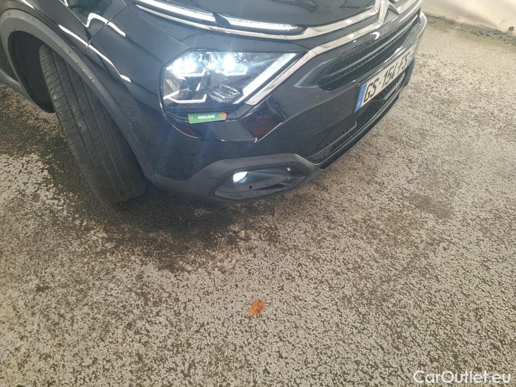  Citroen  C4 CITROEN  X / 2022 / 4P / Berline PureTech 130 S&S EAT8 Feel Pack #23