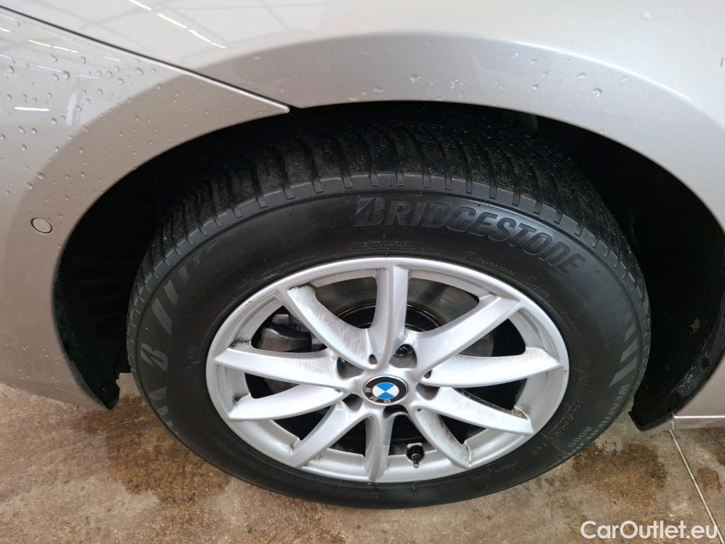  Bmw  Serie 2 Série 2 Active Tourer 218i Lounge 1.5 140CV BVA7 E6dT #27