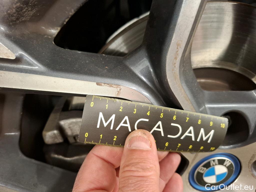  Bmw  X2 BMW  / 2017 / 5P / SUV xDrive25e Business Design BVA6 #19