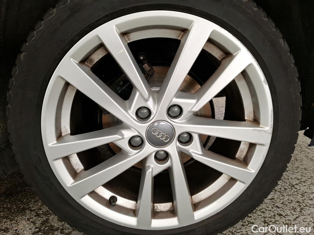  Audi  A3  Sportback 30 TDI Business Line 1.6 TDI 115CV BVM6 E6dT #17