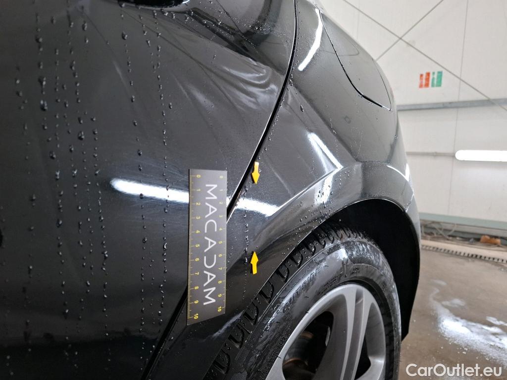  Mercedes  A-Klasse MERCEDES-BENZ Classe A Compact / 2018 / 5P / Berline A 180 d Business Line #1