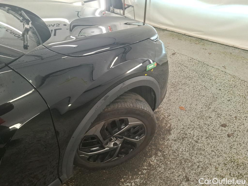  Citroen  C4 CITROEN  X / 2022 / 4P / Berline PureTech 130 S&S EAT8 Feel Pack #25