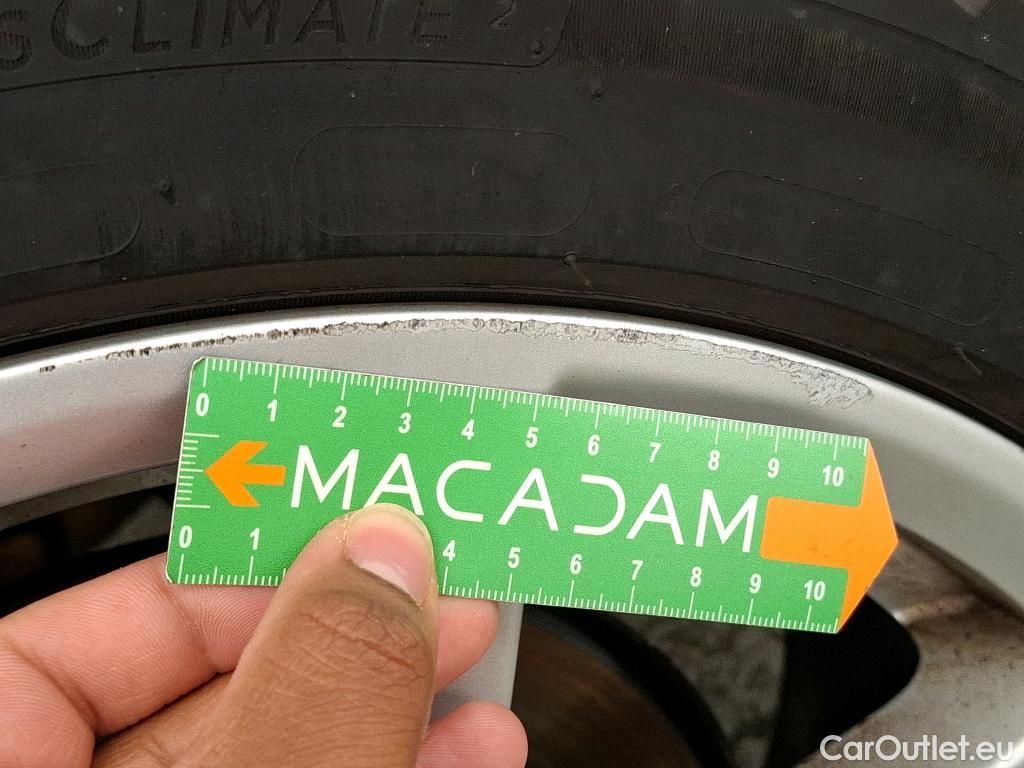  Audi  A3  Sportback 30 TDI Business Line 1.6 TDI 115CV BVM6 E6dT #18