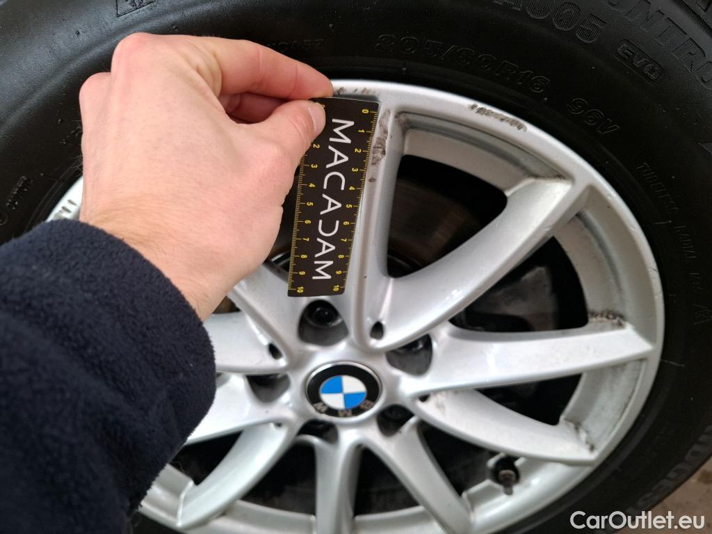  Bmw  Serie 2 Série 2 Active Tourer 218i Lounge 1.5 140CV BVA7 E6dT #8