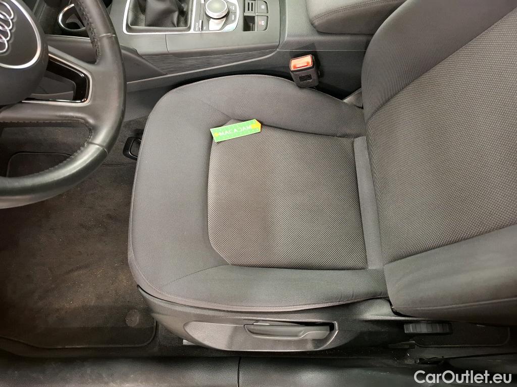  Audi  A3  Sportback 30 TDI Business Line 1.6 TDI 115CV BVM6 E6dT #38