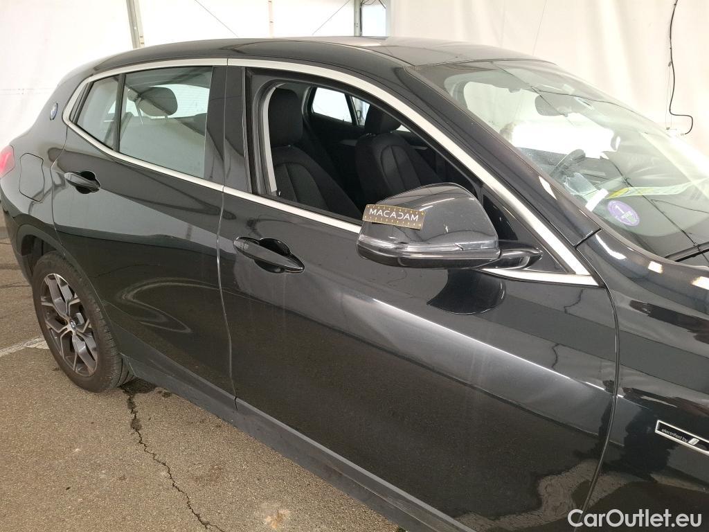  Bmw  X2 BMW  / 2017 / 5P / SUV xDrive25e Business Design BVA6 #38