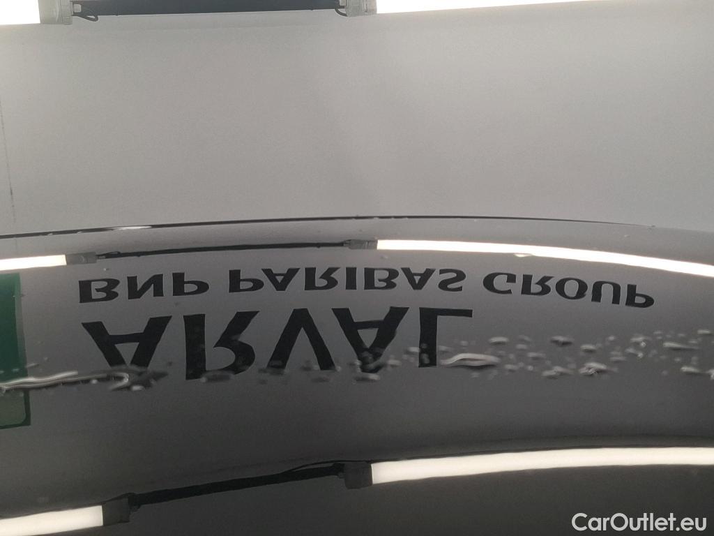  Citroen  C4 CITROEN  X / 2022 / 4P / Berline PureTech 130 S&S EAT8 Feel Pack #10