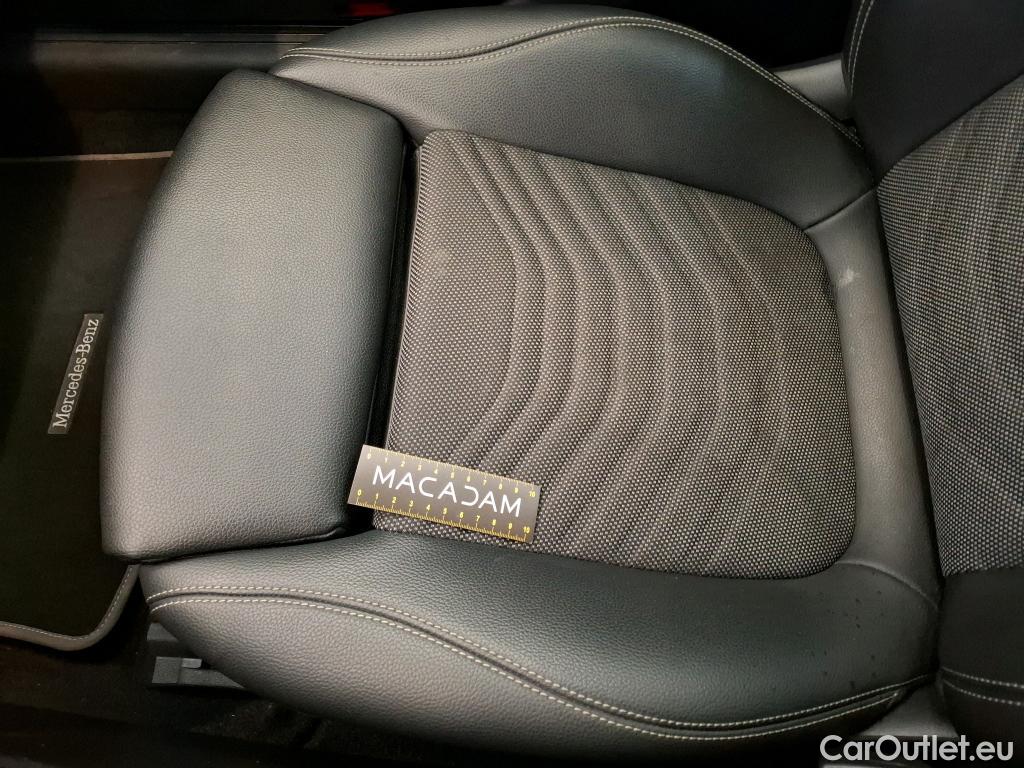  Mercedes  A-Klasse MERCEDES-BENZ Classe A Compact / 2018 / 5P / Berline A 180 d Business Line #11