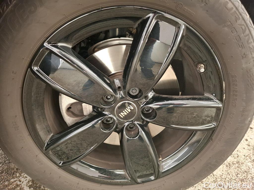  Mini  Countryman MINI  / 2020 / 5P / Crossover Cooper Essential 136 ch BVA7 #22