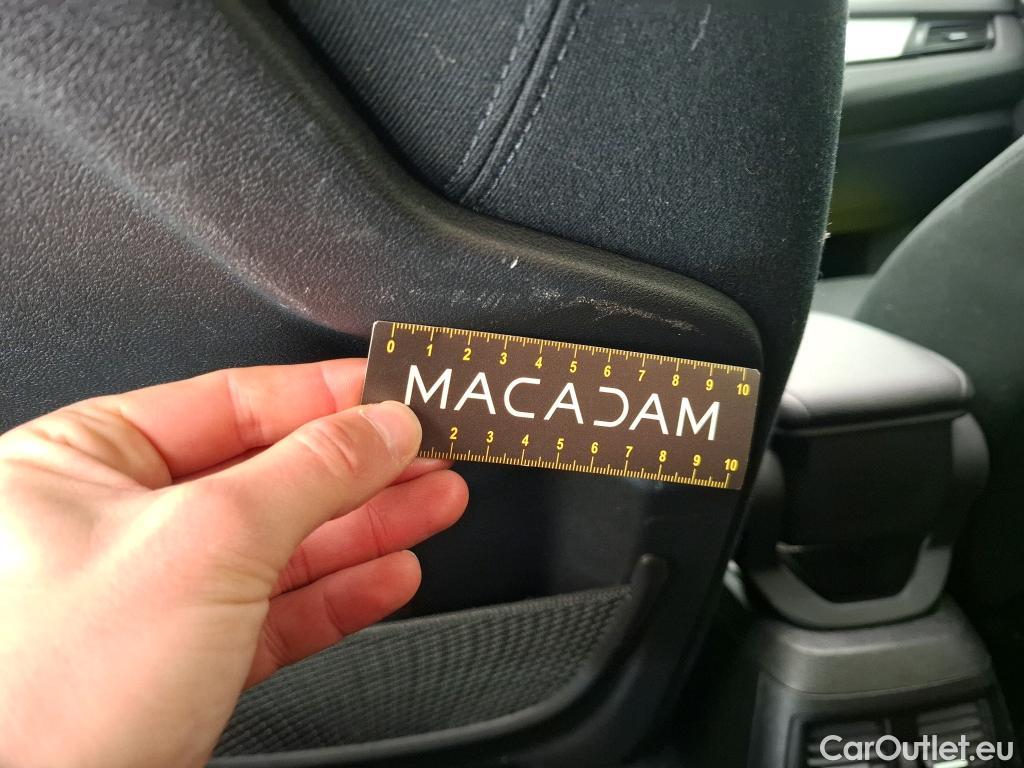  Bmw  Serie 2 Série 2 Active Tourer 218i Lounge 1.5 140CV BVA7 E6dT #13