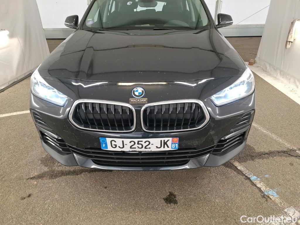  Bmw  X2 BMW  / 2017 / 5P / SUV xDrive25e Business Design BVA6 #13